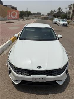 کیا K5